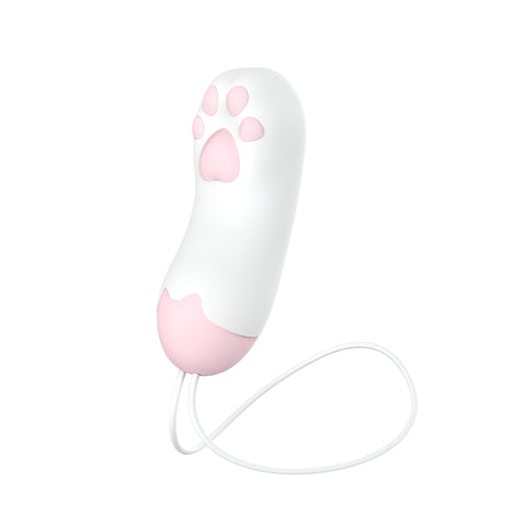 Image of Cat's Paw Cat Palm Remote Remote Control Female Products