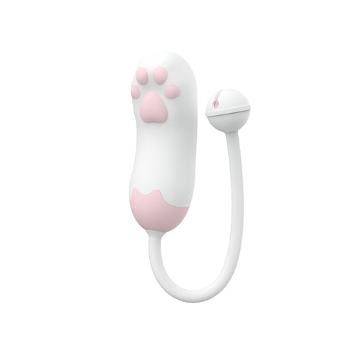 Image of Cat's Paw Cat Palm Remote Remote Control Female Products