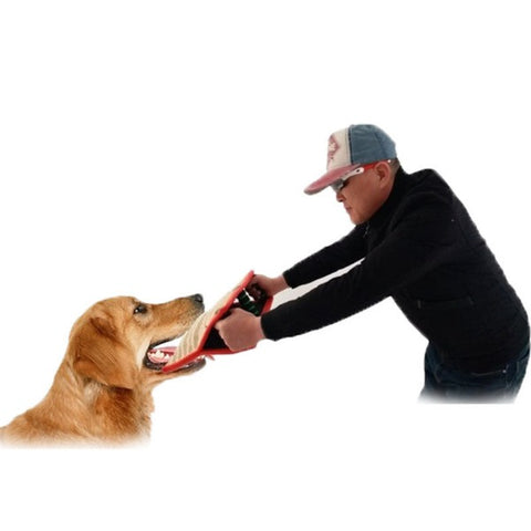 Image of Dog Biting Sleeve Training Dog Protective Gear
